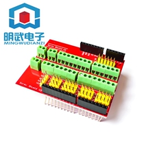 Screw Shield V3 terminal expansion board interactive media compatible UNO R3