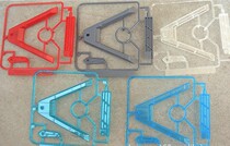 Spot SD Warrior Model Special Bracket Improved Version Can Be Simple Adjustable Height Five Colors Optional