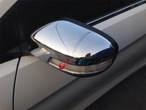 Honda Lingping rearview mirror cover Lingping special rear - view mirror cover mirror mirror mirror assembly