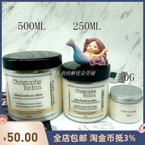 British Harbour Chrishe Robin Lemon Cleaning Frost shampoo in two - one