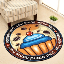 Childrens study reading floor mat reading corner layout floor mat reading area carpet baby paving floor climbing mat