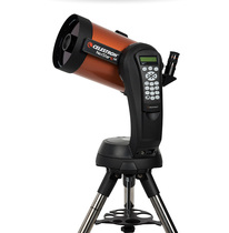 American Star Tran NexStar 6SE Automatic Star Finding and Star Intelligent Astronomical Telescope System in English and Chinese