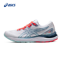  ASICS WOMENs SHOES GEL-CUMULUS 23 CUSHIONING RUNNING SHOES MESH SPORTS SHOES 1012B159-960