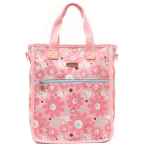 School bag Primary school girl specialty class tutoring bag Lunch bag portable oblique cross lightweight bag 1-2-4-Grade 6 New Products