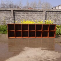 Myanmar Teak Nordic style TV cabinet Japanese TV cabinet