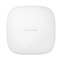 TP-LINK Gigabit dual-band wireless ceiling type ap ceiling type PoE wireless router wall-mounted WiFi transmitter hotel mall home whole house WiFi coverage TL-A