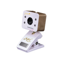 Big Meng Master C930E Fully Automatic Focus HD Skin Beauty Infrared Camera Anchor Beauty Video