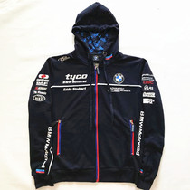 New motorcycle riding hood Man Island TT Locomotive Clothes Racing culture Shirt retro Knight Methodist pure cotton Lions