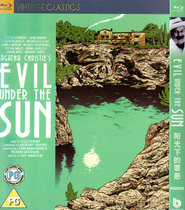 Criminal Genuine HD Blu-ray 1 disc dvd discs in UK Crime Suspense Movie Sunshine