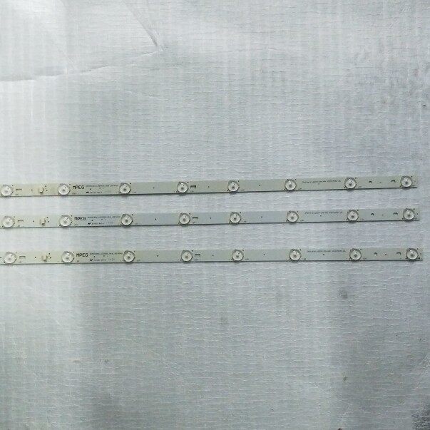 Original dress TCL L32F1600B light bar 4C-LB320T-ZM4 tested for good shipping