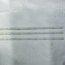 Original dress TCL L32F1600B light bar 4C-LB320T-ZM4 tested for good shipping