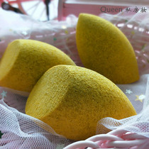 New Golden Eggs Beauty Eggs Soft Bevel Makeup Sponge Wet and Water Non-latex