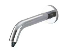 Wall-mounted leading type automatic induction soap dispenser High-end foam soap dispenser quality model