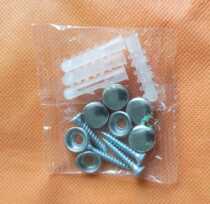 Promotion Monitor Furniture Corner Rack Bath Towels Kitchen Containing Box Stainless Screws New