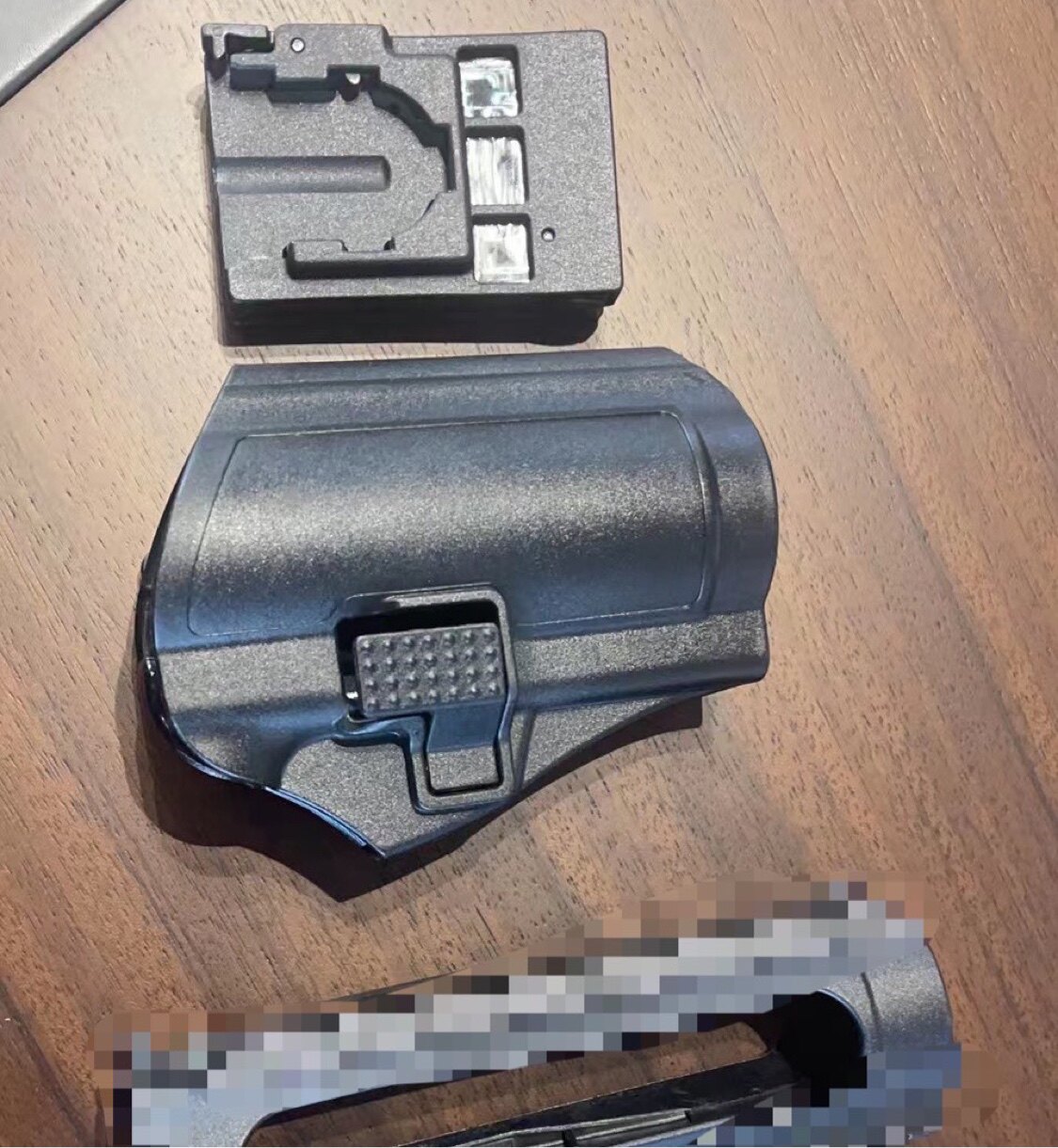 Sniper rattlesnake quick pull set single duty special service spray set water set shoot new standard horizontal spray vertical spray storage set