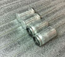 New original box Swedish RIFA PEG124 series 40VDC 470UF fever cathode electrolytic capacitor