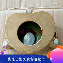 Dental copper cooking tooth box 7#8#煮牙盒纯铜盒体不锈钢底特价销售牙科材料