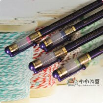 Imported from Japan~CHA very fine water elimination pen patchwork embroidery suitable for z