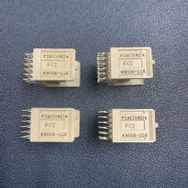 89006-116 FCI Berg 5*6 2 0mm male straight needle crimping original spot