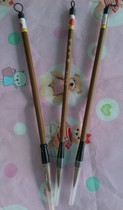 Wolf - milli students special brush