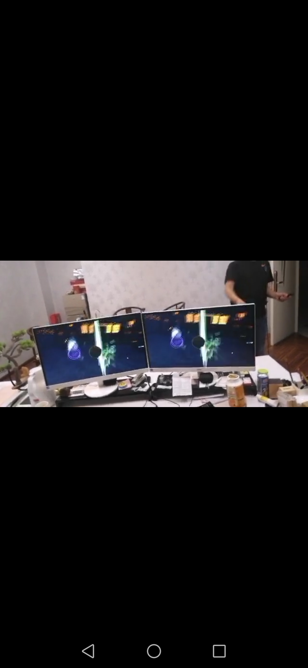 重点区别华为vr智能眼镜/VR设备用后真实反馈?使用三个月感受