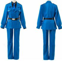 APH Hetalya Hetalia Northern Italy Ferricciano Vargas jun suit cos suit
