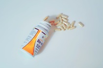 High levels of adult probiotics gastrointestinal conditioning 90 capsules a grain of 0.8 billion bacteria Group of 8 kinds of flora in pregnant women