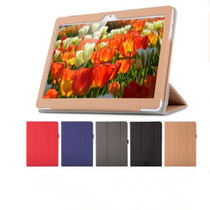  Coolby Cube M5s M5X leather case Taiwan electric M20 protective case 10 1-inch tablet special anti-drop shell