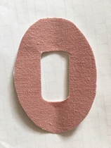 Dekang G6 probe sticker