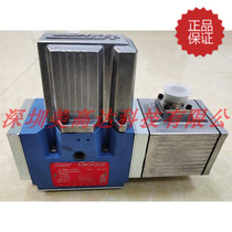 Original imported MOOG MOOG D661-4443C jet tube type electro-hydraulic servo valve sales repair