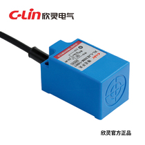 Hingling square proximity switch LJE30M-10N1 15N1 15N1 N2 P1 P2 D1 A1 A1 A1