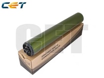 Zhongheng CET single drum Minolta BH552 652 C654 754e drum core comei C451 452 black toner cartridge