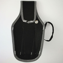 Custom Inserts repair Purse Waist Hanging Tool Bag Electrician Minimalist multifunction Purse S10 Twill