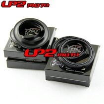 The application of Yamaha FZ8 FZ8N 11-14 FZR1000 89-90 qian jian zhen seal dust cover