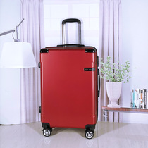 Luggage luggage universal wheel 24 inch suitcase trolley 20 inch boarding travel luggage delivery