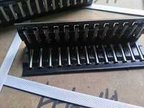 Linear motion Roller bearing LNS5045NCWL=160 JB T7359-1994 Needle roller bearing LNS5045