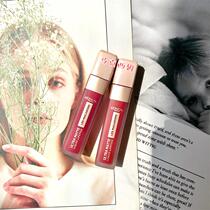Russias L Oréal 18 years autumn winter new chocolate matt mist sensation lip gloss lip gloss 832828
