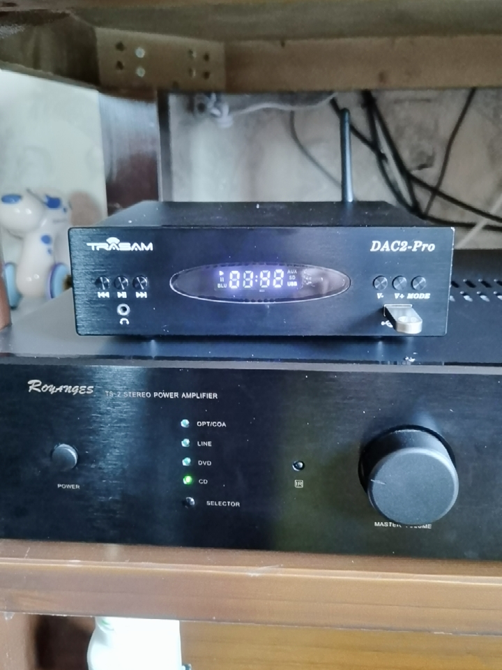 优缺点点评全想dac2解码器质量好不好？请问怎么样？个人感受揭秘爆料