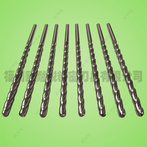 Styrofoam engraving knife EPS relief ball head knife tungsten steel 4-blade ball head knife carbide milling cutter