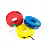 Desk Fishing Line Group Hand Tied Main Line Quick And Convenient Finished Line Group Fishing Line Composition Pint Daily Fisherman Street