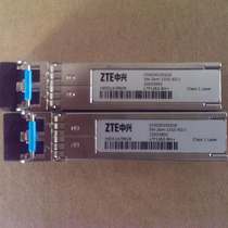  6G2km ZTE Optical Module SM-2km-1310-6G-ILTP1362-BH Gigabit Optical Module