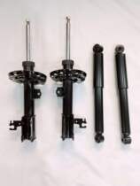 The Opel series is suitable for Weddac 2 2 3 2 2 shock absorbers car accessories