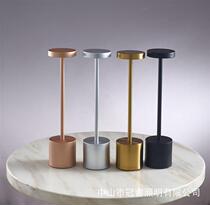 Cross - border LED Touch Bar Lights Creative Restaurant Workshaped bedroom bedside eye - cleaning pub night light