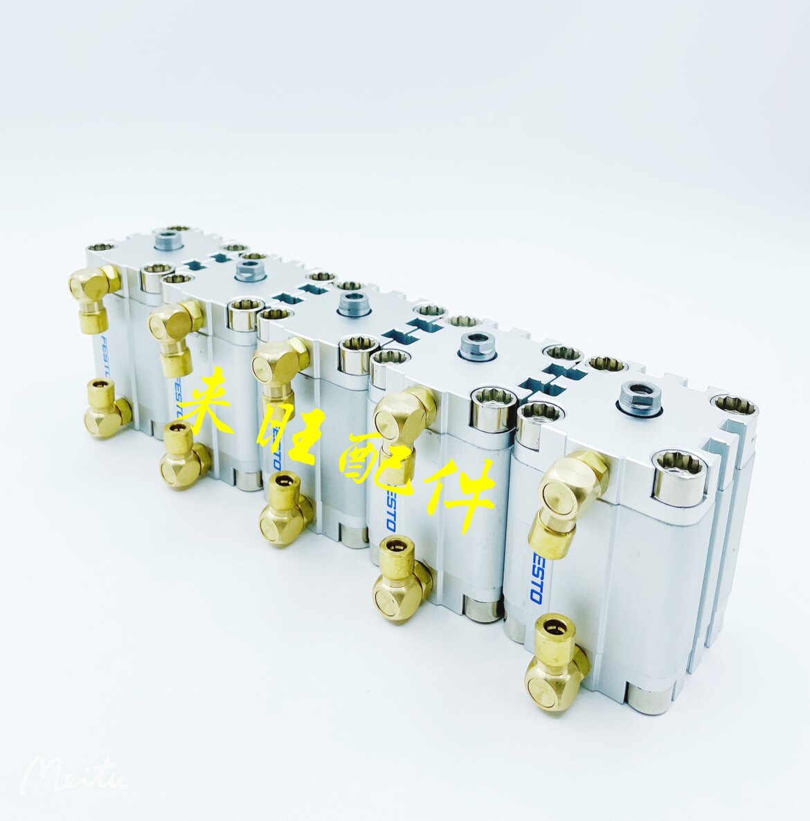 Heidelberg CD74 XL75 Cylinder Cylinder ADVU40-35 F4 334 018 Printing Machine Accessories