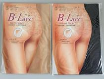 Taiwan Ti Bali Bikini Lace Full Transparency Without Walking Light Elastic Silk Socks TP6730