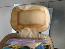 New life care gift bag Beautician clothing Towel Headscarf Laser makeup bag set Gift bag Red envelope