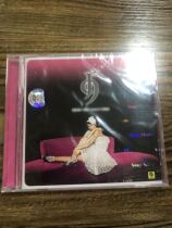 New CD Jolin Tsai J9 New Song PARTY selection Sony music laser anti-counterfeiting New Cable