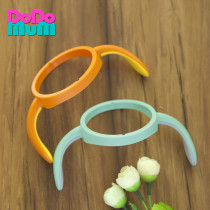 Thermos Tiners children Thermos cup sipping cup handle handle Foogo BBS series original accessories