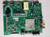 Hisense HZ43E35A motherboard BOM1 230681 RSAG7 820 8280 screen JHD425S1F71