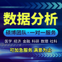 spss data analysis python crawler matlab service stata statistics eviews time series generation R